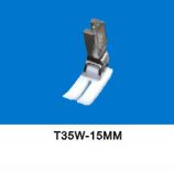 T35W-15mm drücken Fuß (T35W-15mm drücken Fuß)