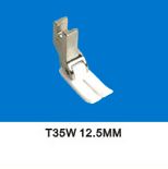 T35W 12.5MM drücken Fuß (T35W 12.5MM drücken Fuß)