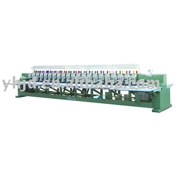 Sequin Embroidery Machine (Sequin Embroidery Machine)