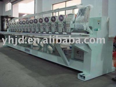 Sequin Embroidery Machine (Sequin Embroidery Machine)