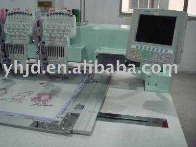 Sequin Embroidery Machine (Sequin Embroidery Machine)