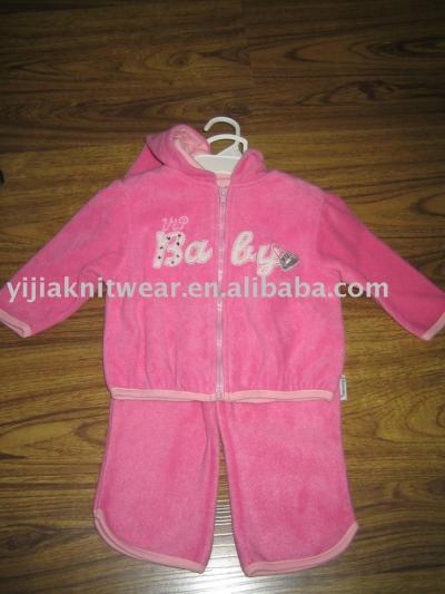 Baby 2-teiliges Set (Baby 2-teiliges Set)