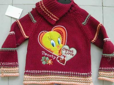 Baby 26% Kinder Pullover (Baby 26% Kinder Pullover)