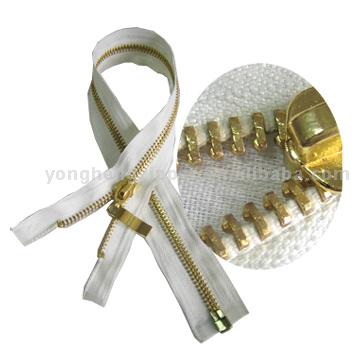 Metal Zipper (Металл Zipper)