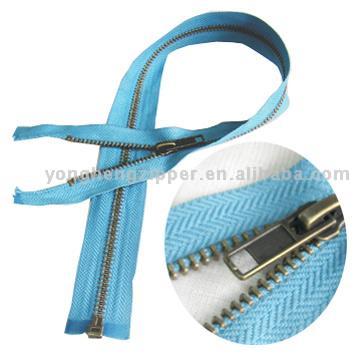 Metal Zipper (Металл Zipper)