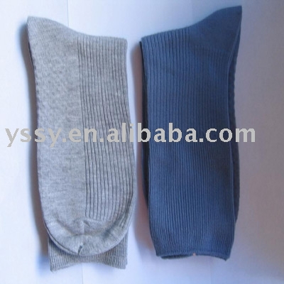 MEN`S DOUBLE-CYLINDER SOCKS (MEN `S DOUBLE-ЦИЛИНДР SOCKS)