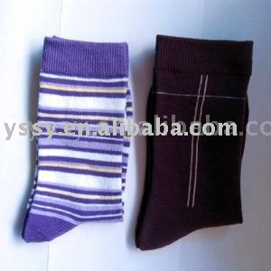Ladies Design Socks (Ladies Design Socks)