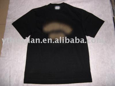 girls` cool T-shirt (girls` cool T-shirt)