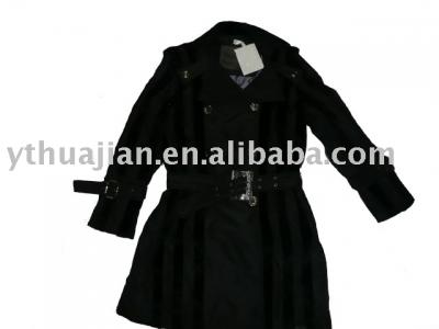 ladies` clothing (Mesdames `habillement)