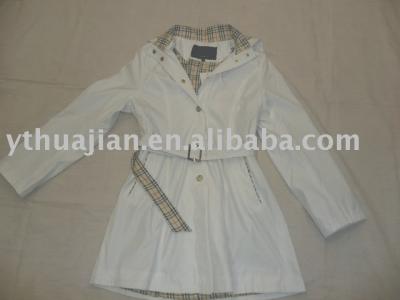 ladies` coat (Mesdames `habit)