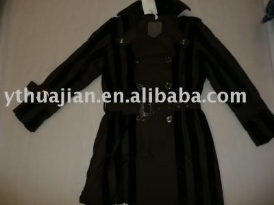 lady fashion coat (Lady Fashion Coat)