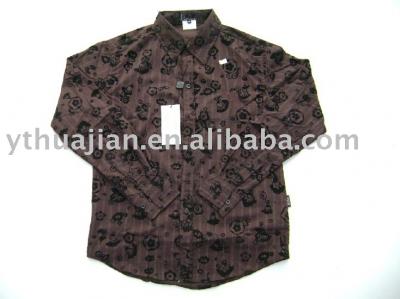 men`s Casual Shirt (men`s Casual Shirt)