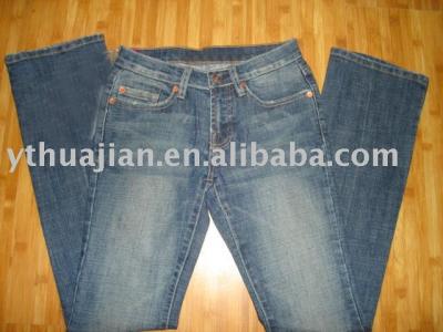 Hot fashion jeans (Hot fashion jeans)