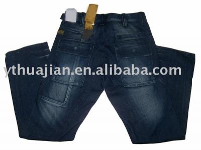 Hot fashion jeans (Hot fashion jeans)