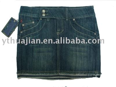 lady jean skirt