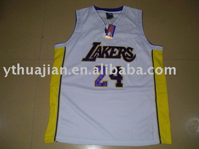 basketball team jersey (Джерси баскетбольной команды)