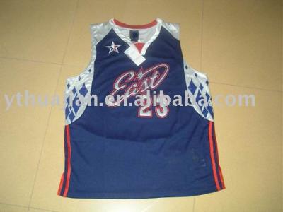 basketball jersey (Баскетбол Джерси)