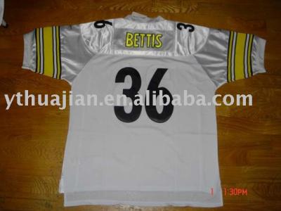 soccer jersey (soccer jersey)