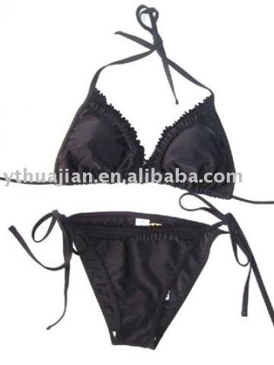 Ladies `Designer Bikini (Ladies `Designer Bikini)