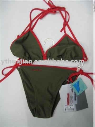 Hot sell fashion bikini (Hot sell fashion bikini)