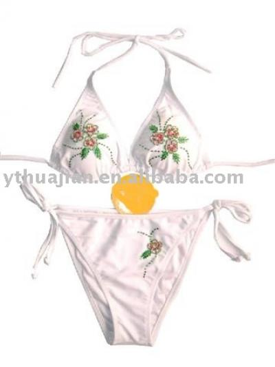 Damen Bikini-Mode " (Damen Bikini-Mode ")