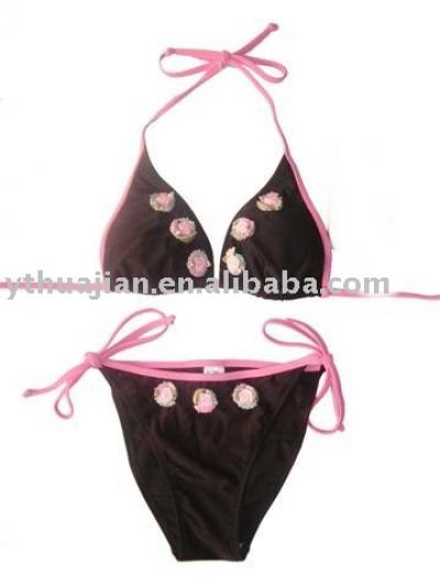 Hot sell brand bikini (Hot sell brand bikini)