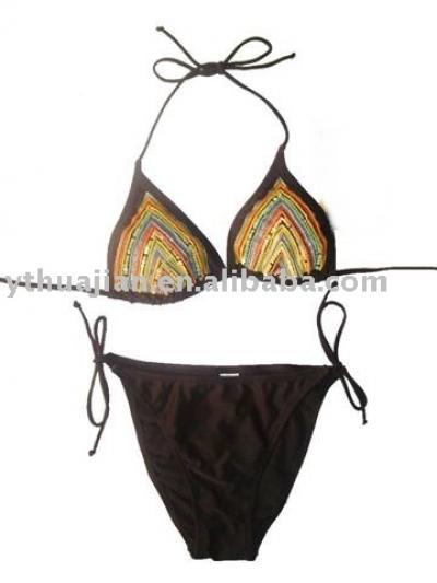 Hot sell sexy bikini (Hot sell sexy bikini)