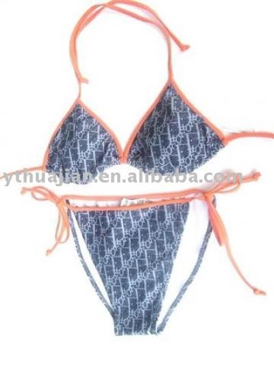 Hot sell fashion bikini (Hot sell fashion bikini)