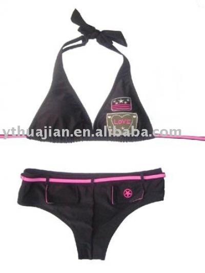 Hot sell fashion bikini (Hot sell fashion bikini)