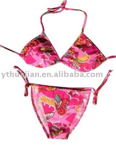 Hot sell fashion bikini (Hot sell fashion bikini)