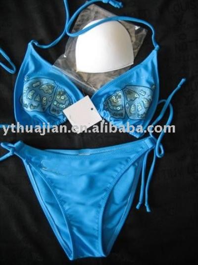 Hot sell sexy bikini (Hot sell sexy bikini)