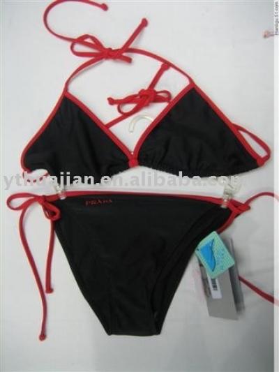 ladies bikini (ladies bikini)