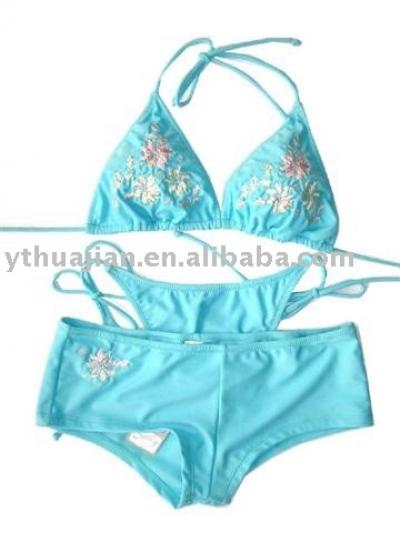 designer bikini (Дизайнер бикини)