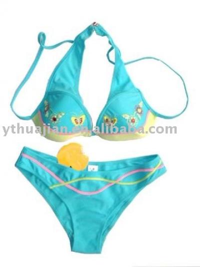 ladies bikini (ladies bikini)