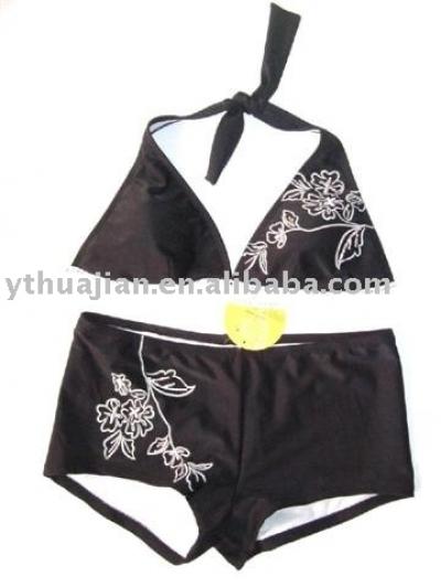 promotional bikini (promotional bikini)