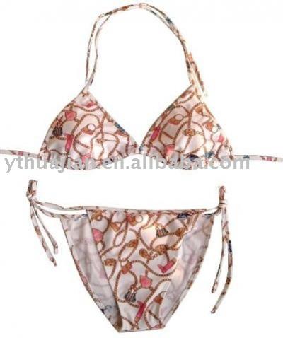 ladies bikini (ladies bikini)