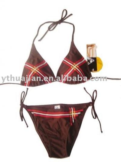 romantic bikini (romantic bikini)