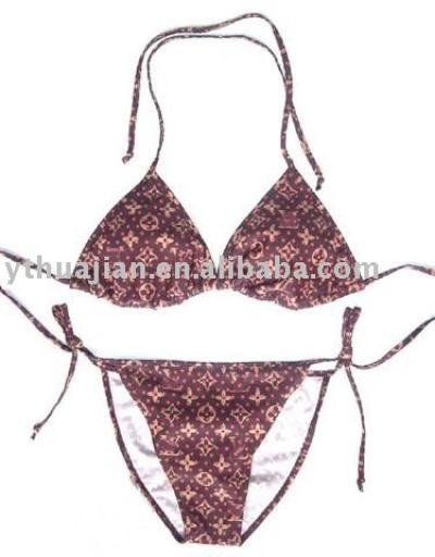 romantic bikini (romantic bikini)