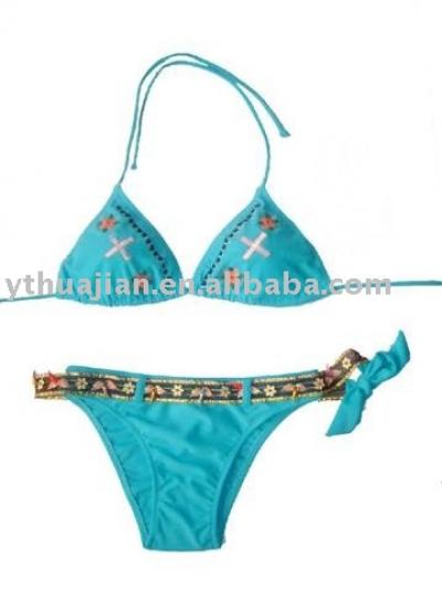 designer bikini (Дизайнер бикини)