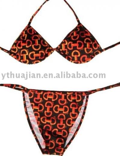 ladies bikini (ladies bikini)