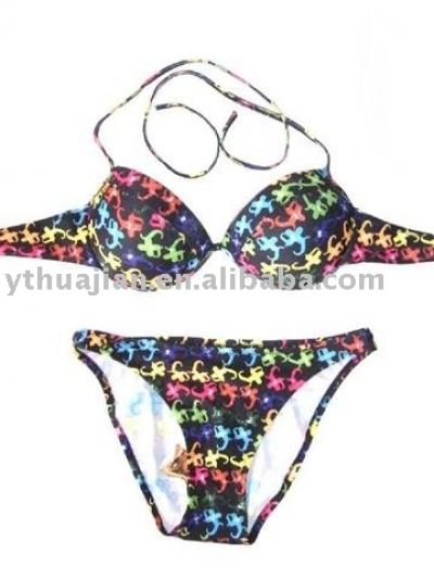 ladies` design bikini (ladies` design bikini)