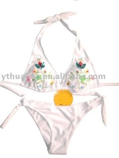 Ladies` Swimwear (Maillots de bain pour dames »)