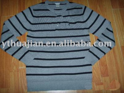 men woolen sweater (men woolen sweater)