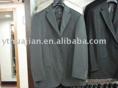 formal suit (formal suit)