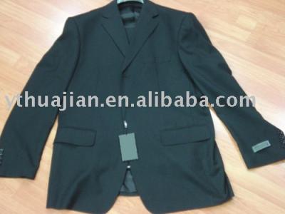 men`s classic suit (men`s classic suit)