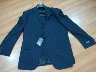 business suit (tailleur)