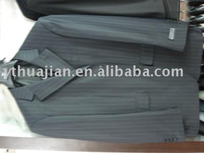 business suit (tailleur)