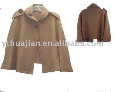 cashmere cape (Cashmere мыс)