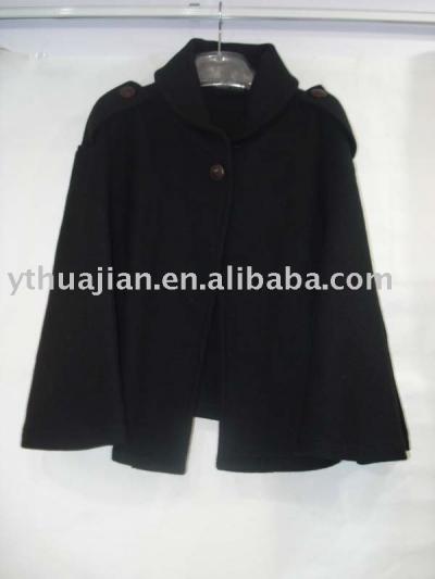 ladies cape (ladies cape)