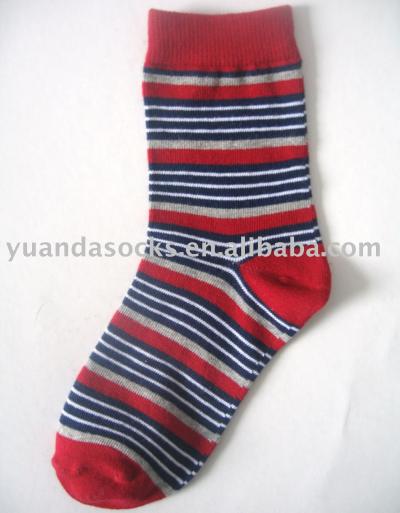 Children`s design socks (Детские носки дизайн)